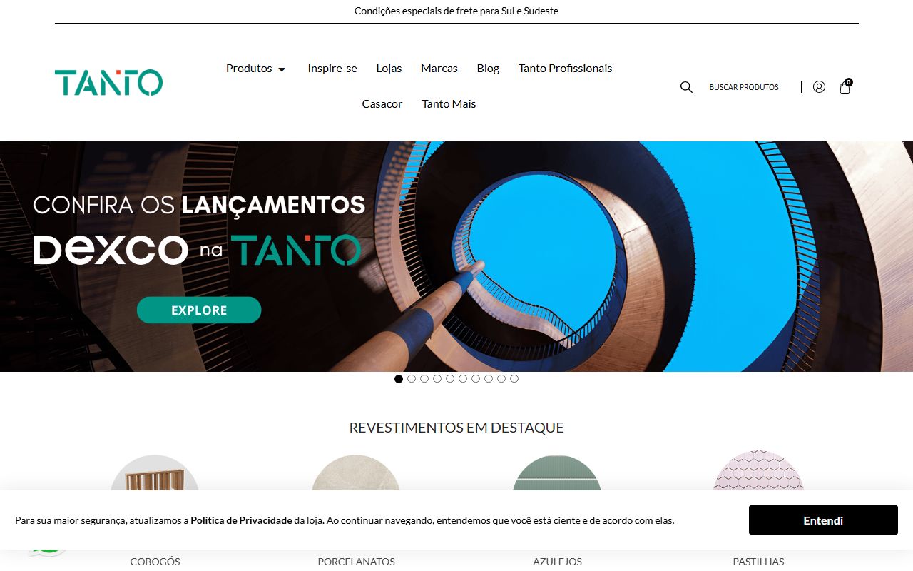 Tanto
