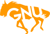 Logo Agência Gnu