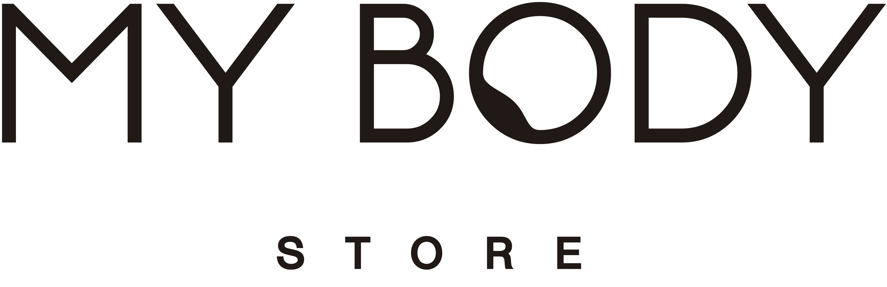 Logo Cliente MyBodyStore