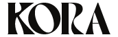 Logo Kora